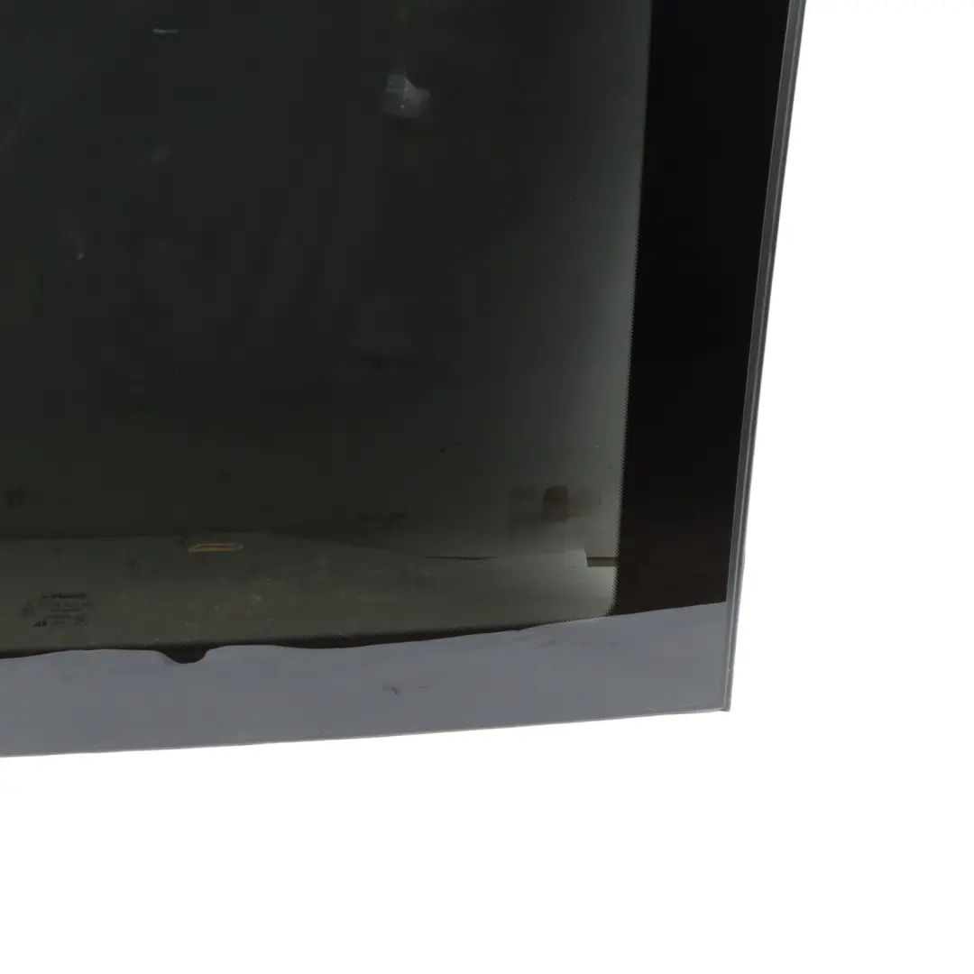 Mercedes W251 Panoramic Sunroof Sliding Roof Front Window Glass Panel Tinted AS3 - SKU A2517800121 - Part number A2517800121