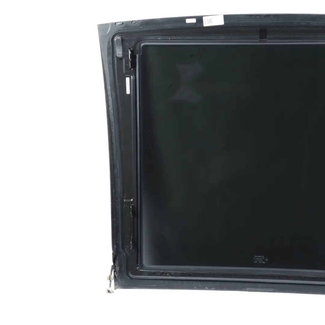 Panoramic Sunroof Sliding Roof Front Window Glass Panel Tinted AS3 to Mercedes W251 with Part number A2517800121 Mercedes W251 Panoramic Sunroof Sliding Roof Front Window Glass Panel Tinted AS3 - SKU A2517800121 - Part number A2517800121