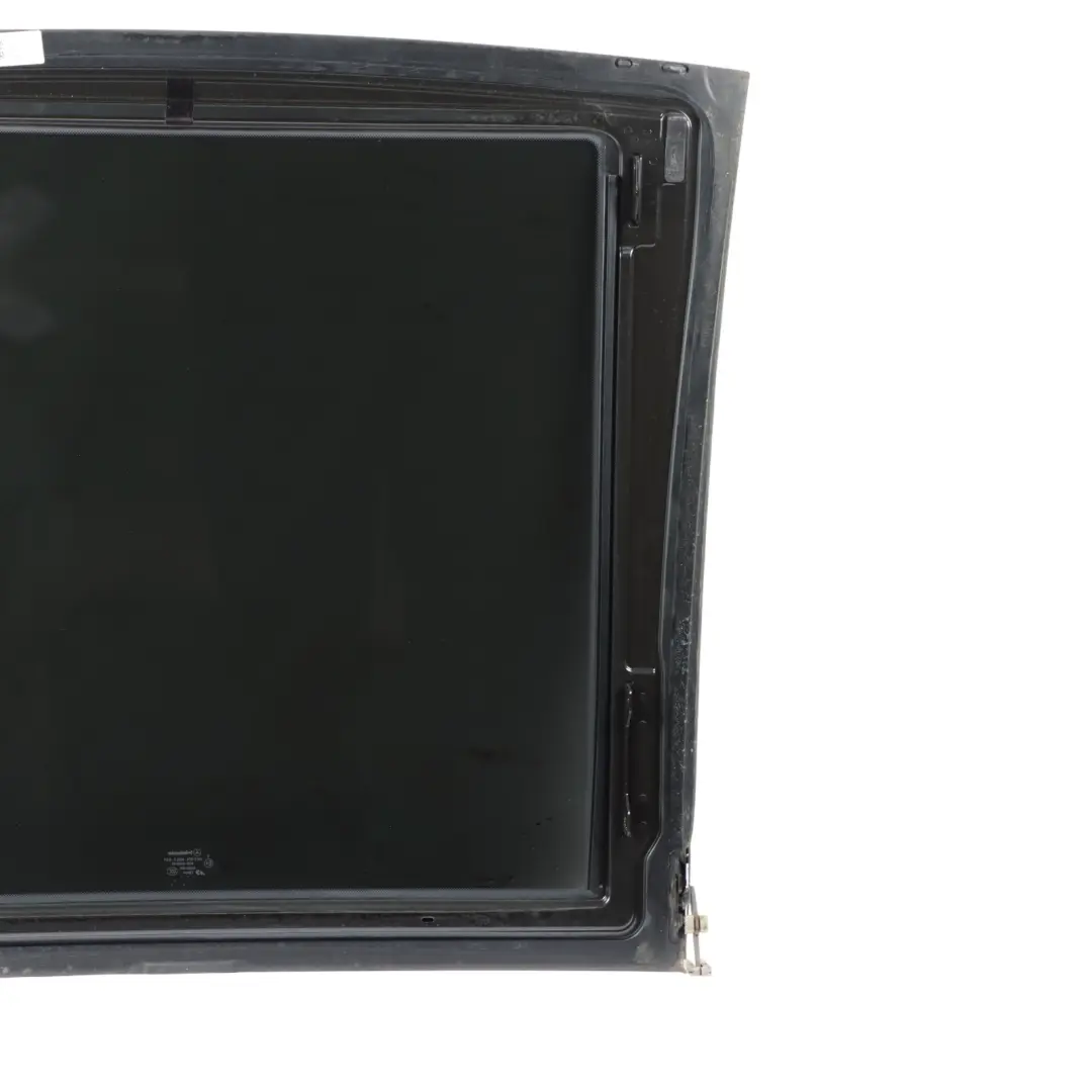 Mercedes W251 Panoramic Sunroof Sliding Roof Front Window Glass Panel Tinted AS3 - SKU A2517800121 - Part number A2517800121
