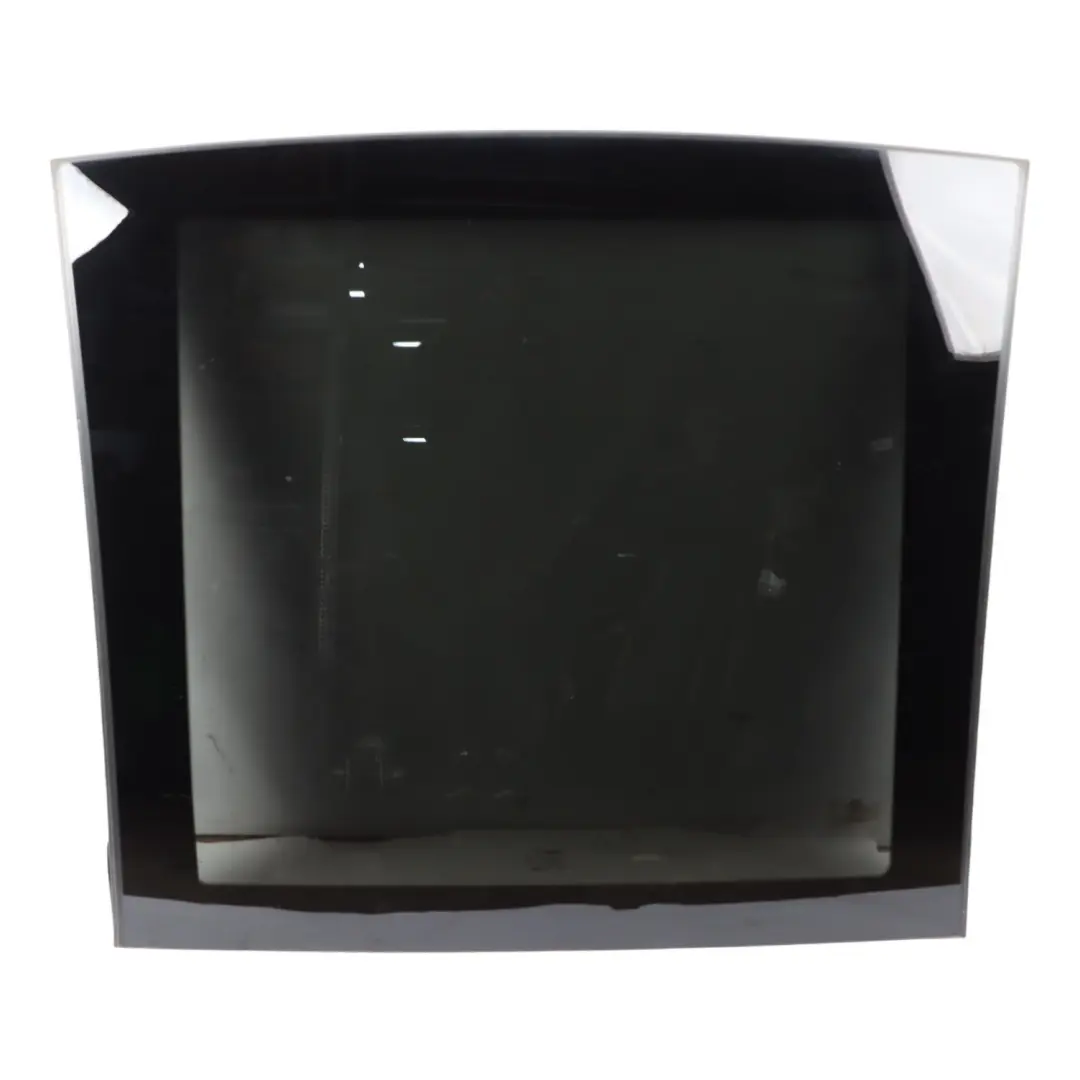 Mercedes W251 Panoramic Sunroof Sliding Roof Front Window Glass Panel Tinted AS3 - SKU A2517800121 - Part number A2517800121
