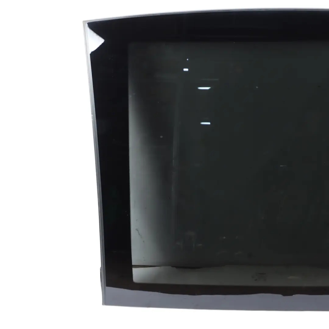 Mercedes W251 Panoramic Sunroof Sliding Roof Front Window Glass Panel Tinted AS3 - SKU A2517800121 - Part number A2517800121