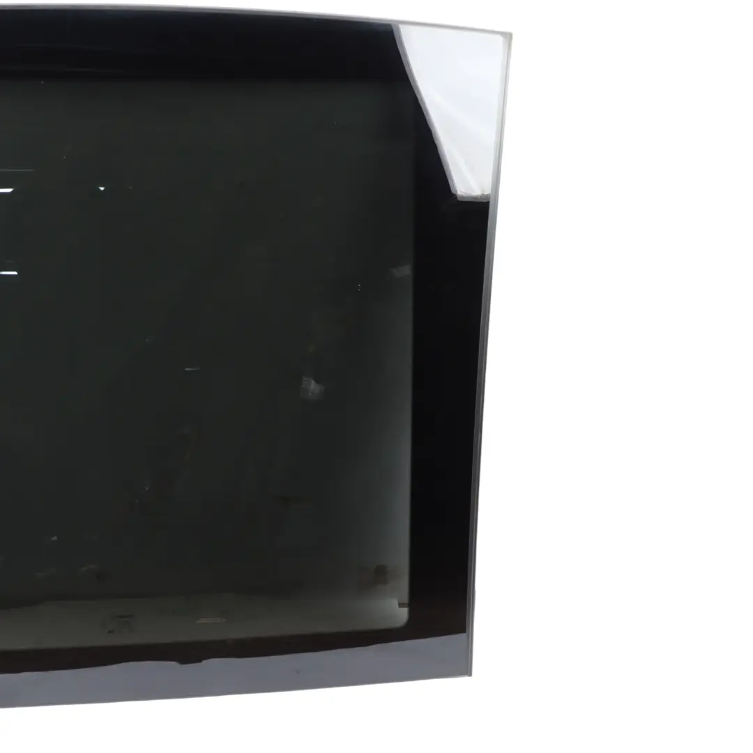 Panoramic Sunroof Sliding Roof Front Window Glass Panel Tinted AS3 to Mercedes W251 with Part number A2517800121 Mercedes W251 Panoramic Sunroof Sliding Roof Front Window Glass Panel Tinted AS3 - SKU A2517800121 - Part number A2517800121