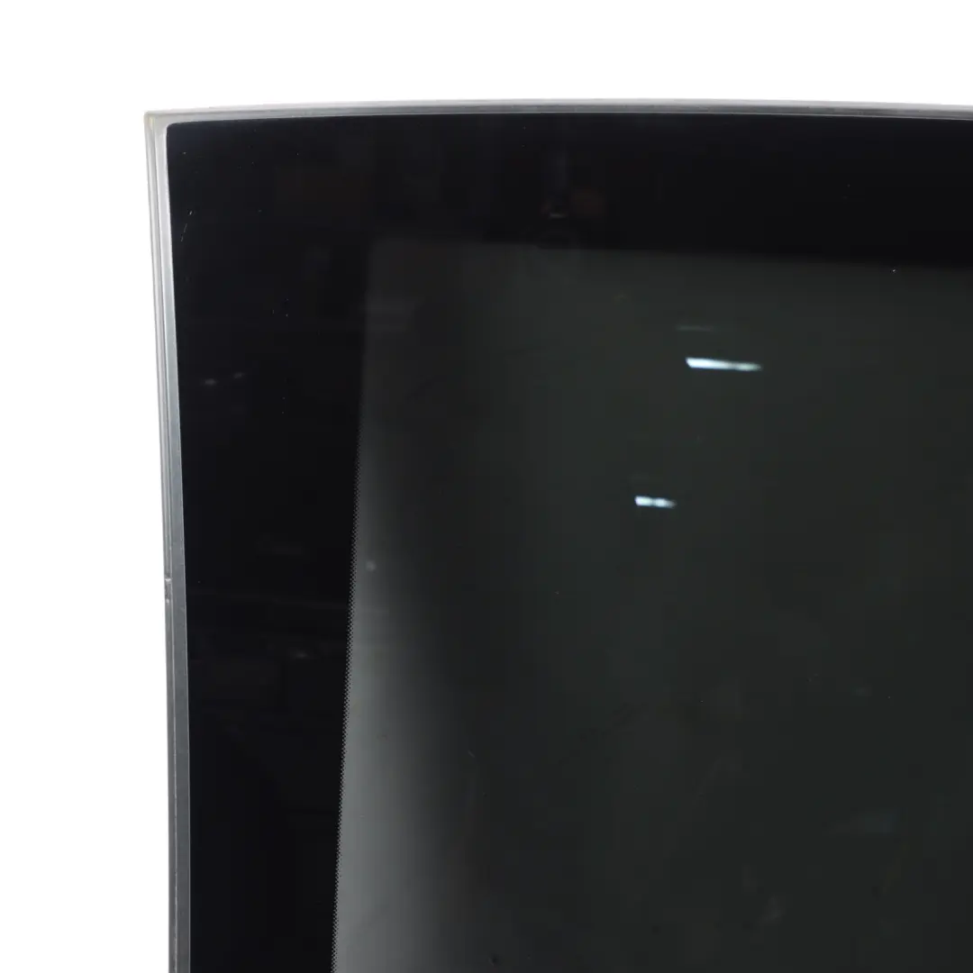 Mercedes W251 Panoramic Sunroof Sliding Roof Front Window Glass Panel Tinted AS3 - SKU A2517800121 - Part number A2517800121