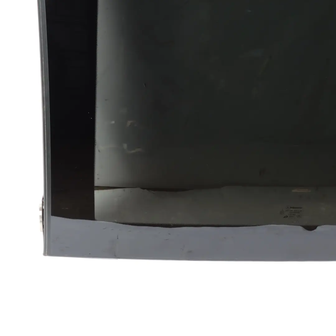Mercedes W251 Panoramic Sunroof Sliding Roof Front Window Glass Panel Tinted AS3 - SKU A2517800121 - Part number A2517800121
