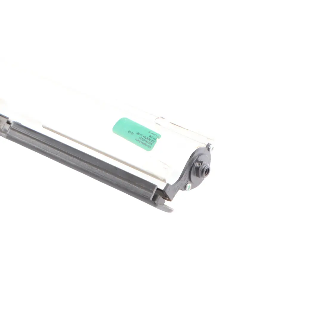 Window Roller Blind Door Rear Left N/S Sun Protection to Mercedes W251 with Part number A2518100220 Mercedes W251 Window Roller Blind Door Rear Left N/S Sun Protection - SKU A2518100220 - Part number A2518100220