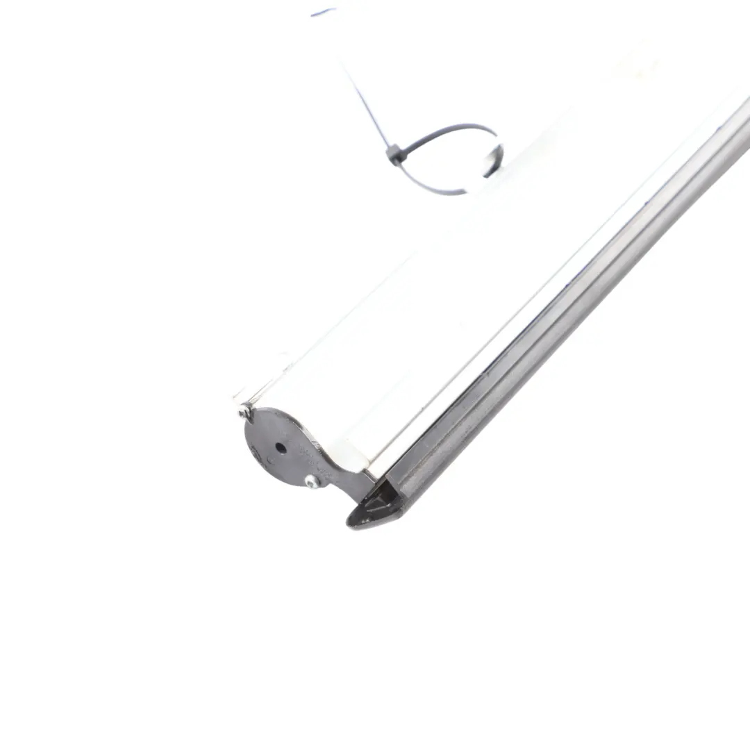 Window Roller Blind Door Rear Left N/S Sun Protection to Mercedes W251 with Part number A2518100220 Mercedes W251 Window Roller Blind Door Rear Left N/S Sun Protection - SKU A2518100220 - Part number A2518100220