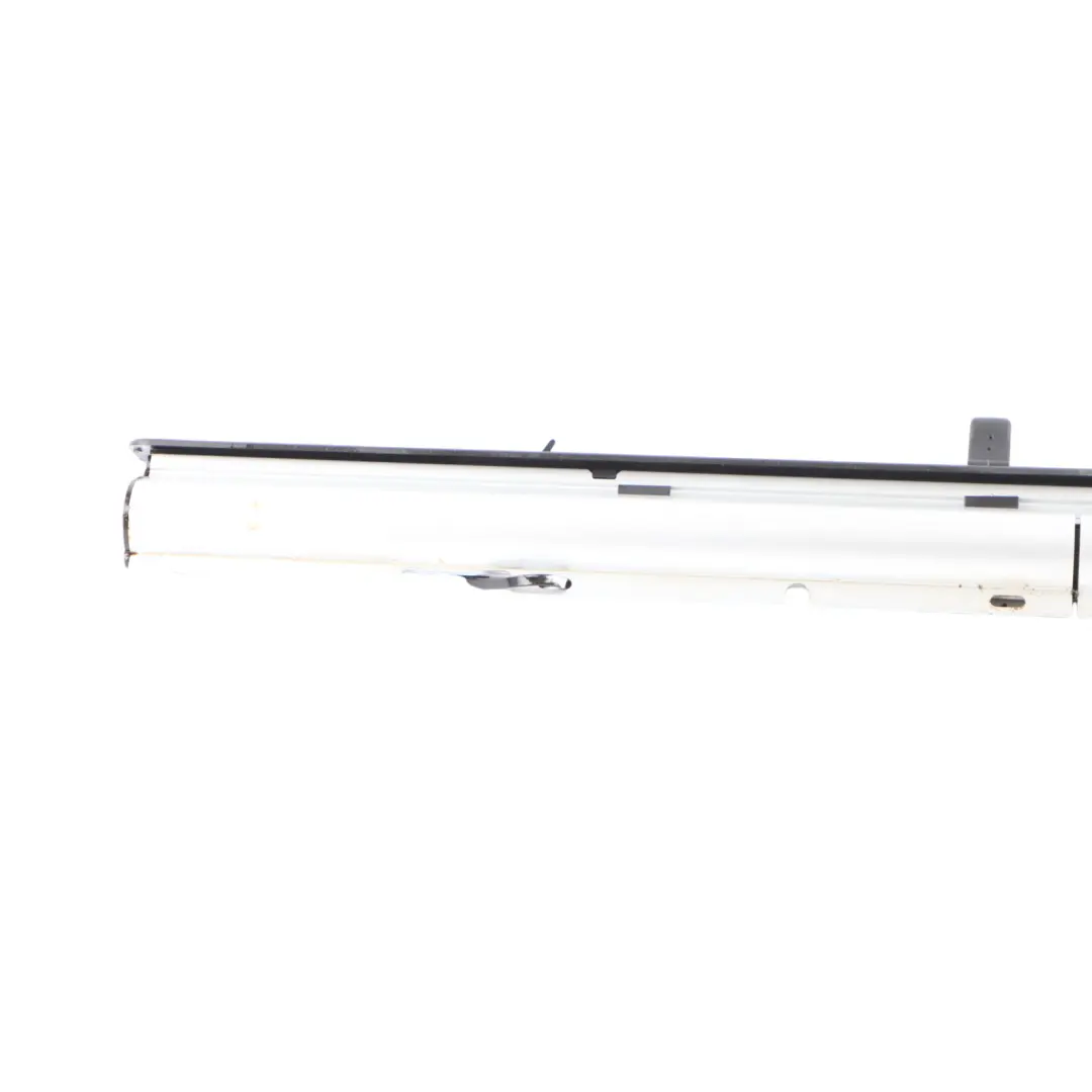 Window Roller Blind Door Rear Left N/S Sun Protection to Mercedes W251 with Part number A2518100220 Mercedes W251 Window Roller Blind Door Rear Left N/S Sun Protection - SKU A2518100220 - Part number A2518100220