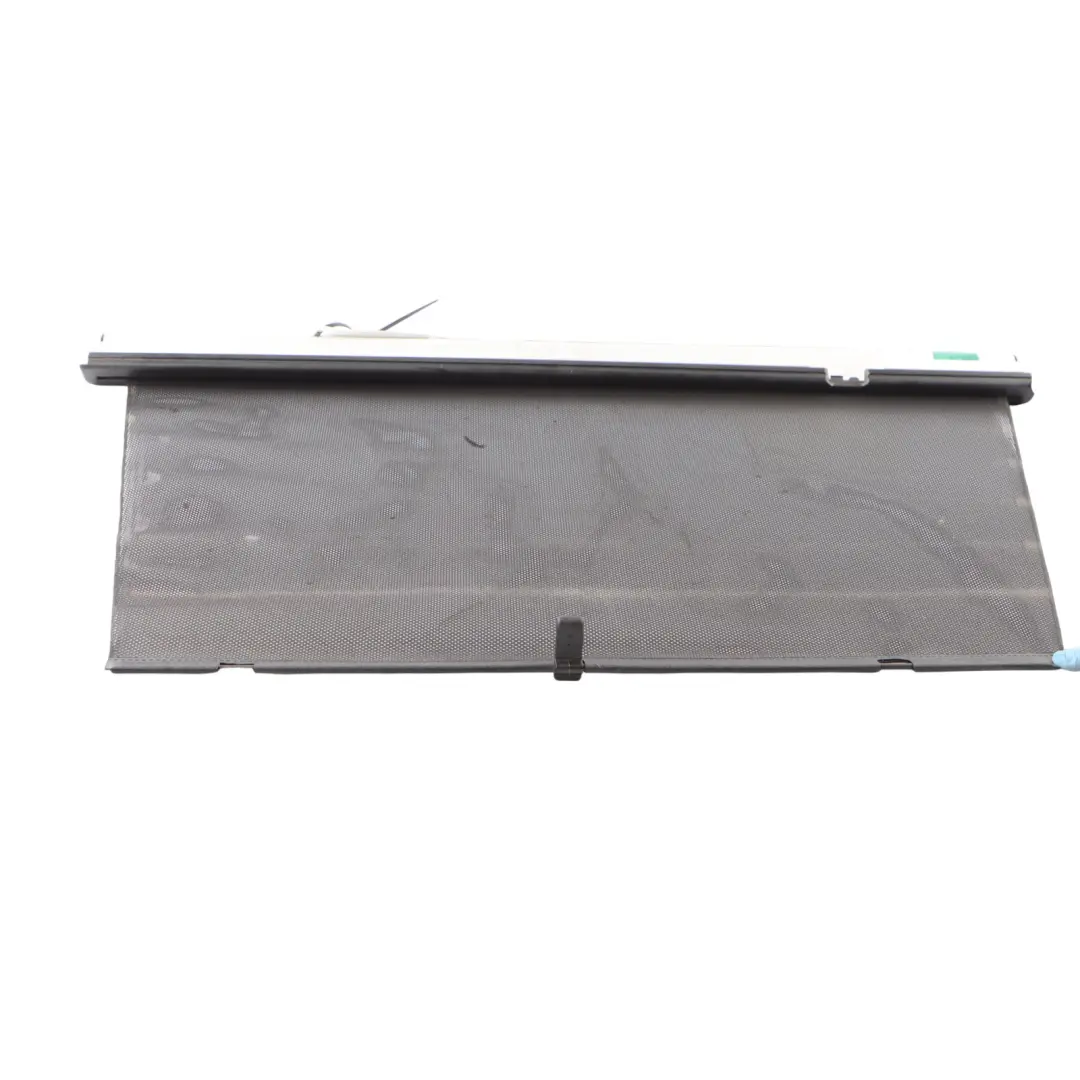 Mercedes W251 Window Roller Blind Door Rear Left N/S Sun Protection - SKU A2518100220 - Part number A2518100220