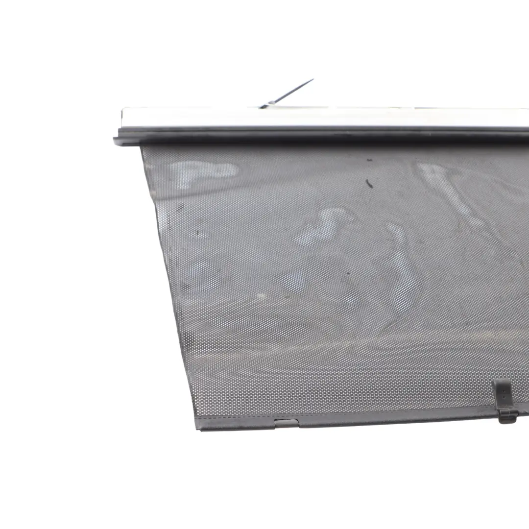 Window Roller Blind Door Rear Left N/S Sun Protection to Mercedes W251 with Part number A2518100220 Mercedes W251 Window Roller Blind Door Rear Left N/S Sun Protection - SKU A2518100220 - Part number A2518100220