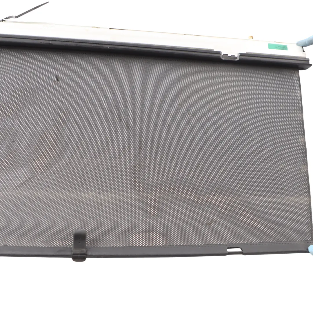 Window Roller Blind Door Rear Left N/S Sun Protection to Mercedes W251 with Part number A2518100220 Mercedes W251 Window Roller Blind Door Rear Left N/S Sun Protection - SKU A2518100220 - Part number A2518100220