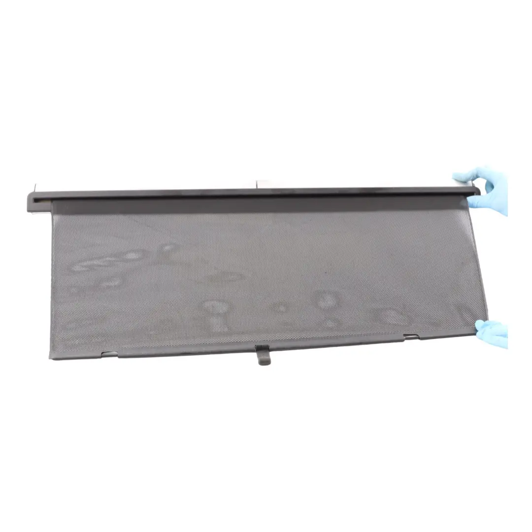 Mercedes W251 Window Roller Blind Door Rear Left N/S Sun Protection - SKU A2518100720 - Part number A2518100720