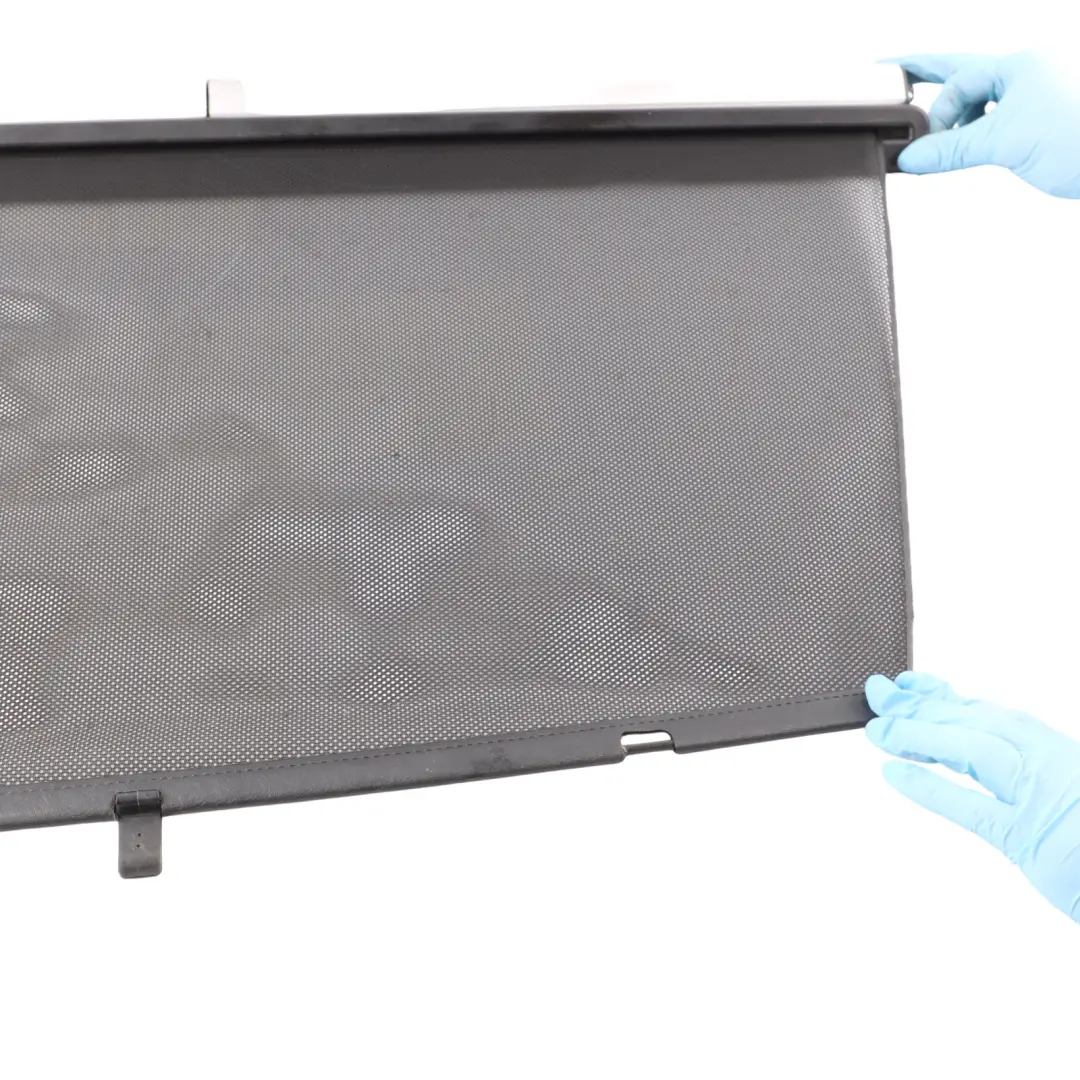 Window Roller Blind Door Rear Left N/S Sun Protection to Mercedes W251 with Part number A2518100720 Mercedes W251 Window Roller Blind Door Rear Left N/S Sun Protection - SKU A2518100720 - Part number A2518100720