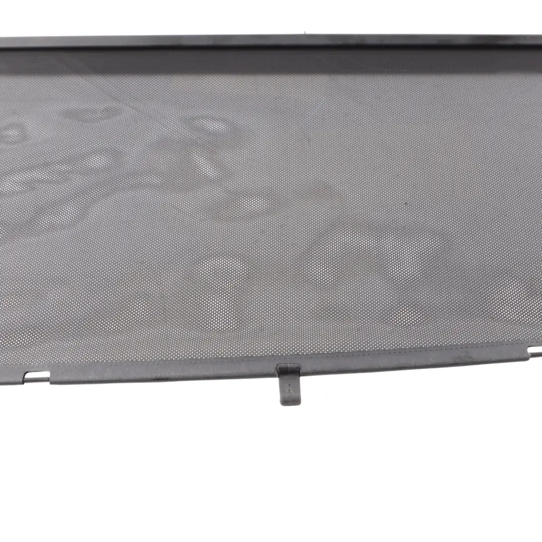 Mercedes W251 Window Roller Blind Door Rear Left N/S Sun Protection - SKU A2518100720 - Part number A2518100720