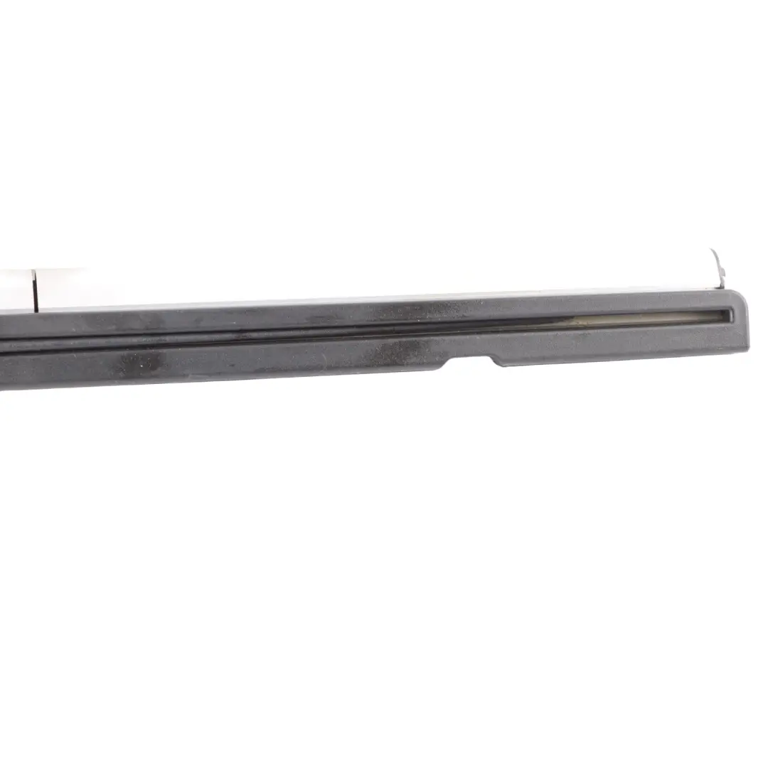 Mercedes W251 Window Roller Blind Door Rear Left N/S Sun Protection - SKU A2518100720 - Part number A2518100720