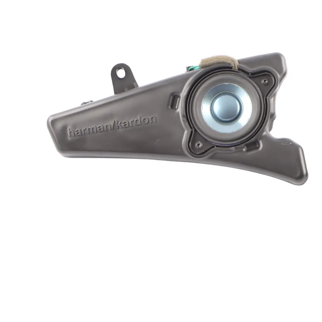 Speaker Tweeter Triangle Cover Front Set to Mercedes W251 with Part number A2518200302 Mercedes W251 Speaker Tweeter Triangle Cover Front Set - SKU A2518200302-1 - Part number A2518200302