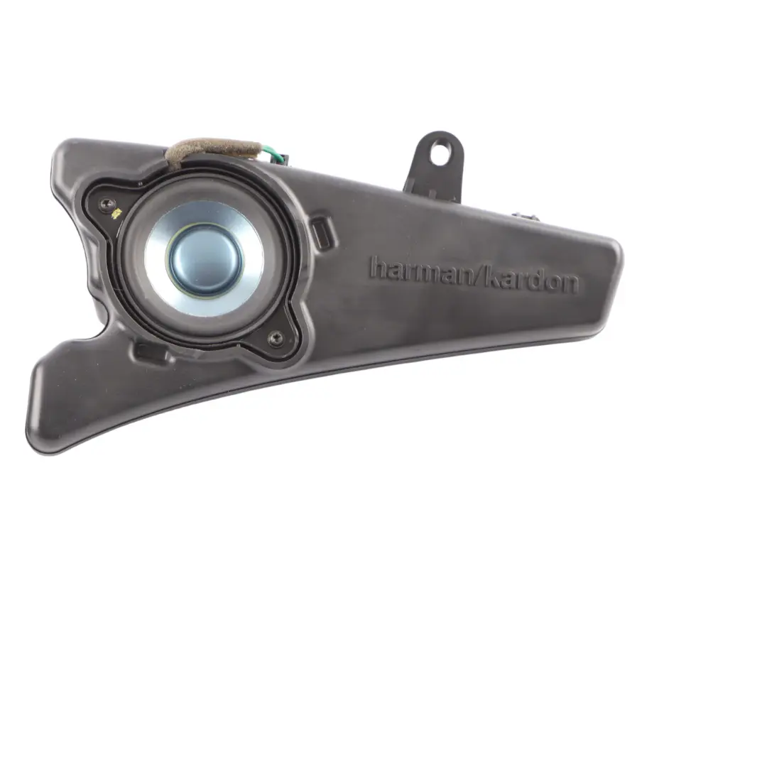 Speaker Tweeter Triangle Cover Front Set to Mercedes W251 with Part number A2518200302 Mercedes W251 Speaker Tweeter Triangle Cover Front Set - SKU A2518200302-1 - Part number A2518200302