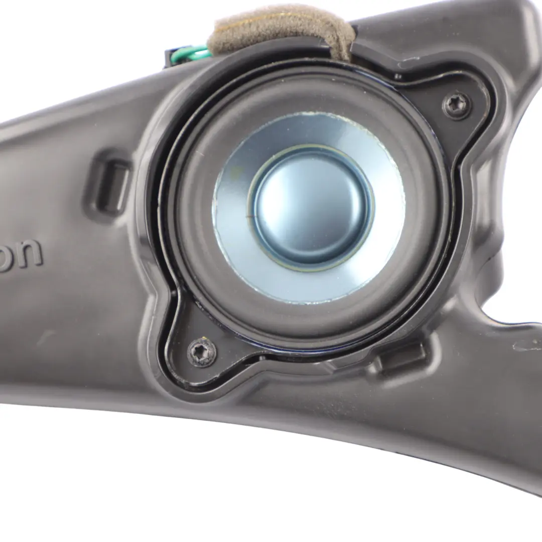 Mercedes W251 Speaker Tweeter Triangle Cover Front Set - SKU A2518200302-1 - Part number A2518200302