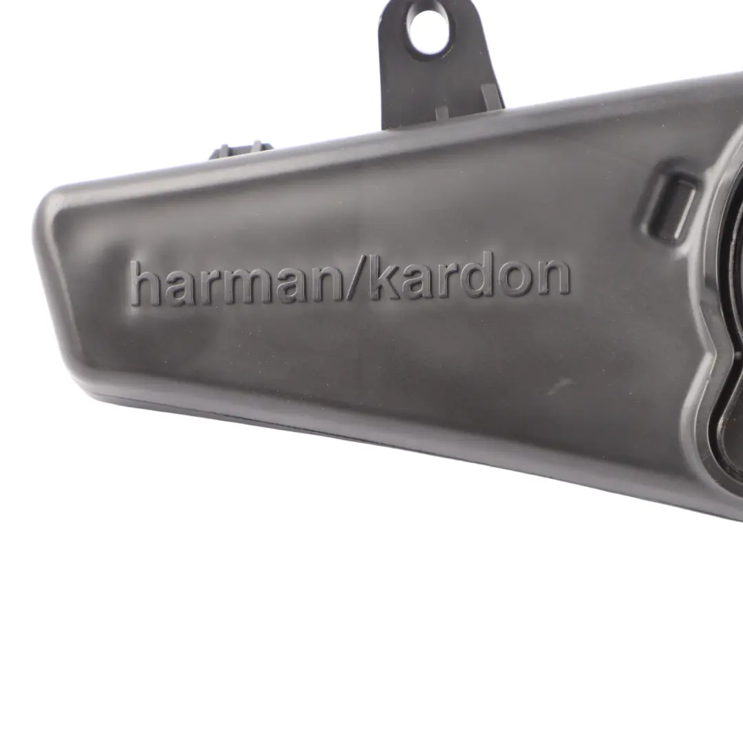 Mercedes W251 Speaker Tweeter Triangle Cover Front Set - SKU A2518200302-1 - Part number A2518200302