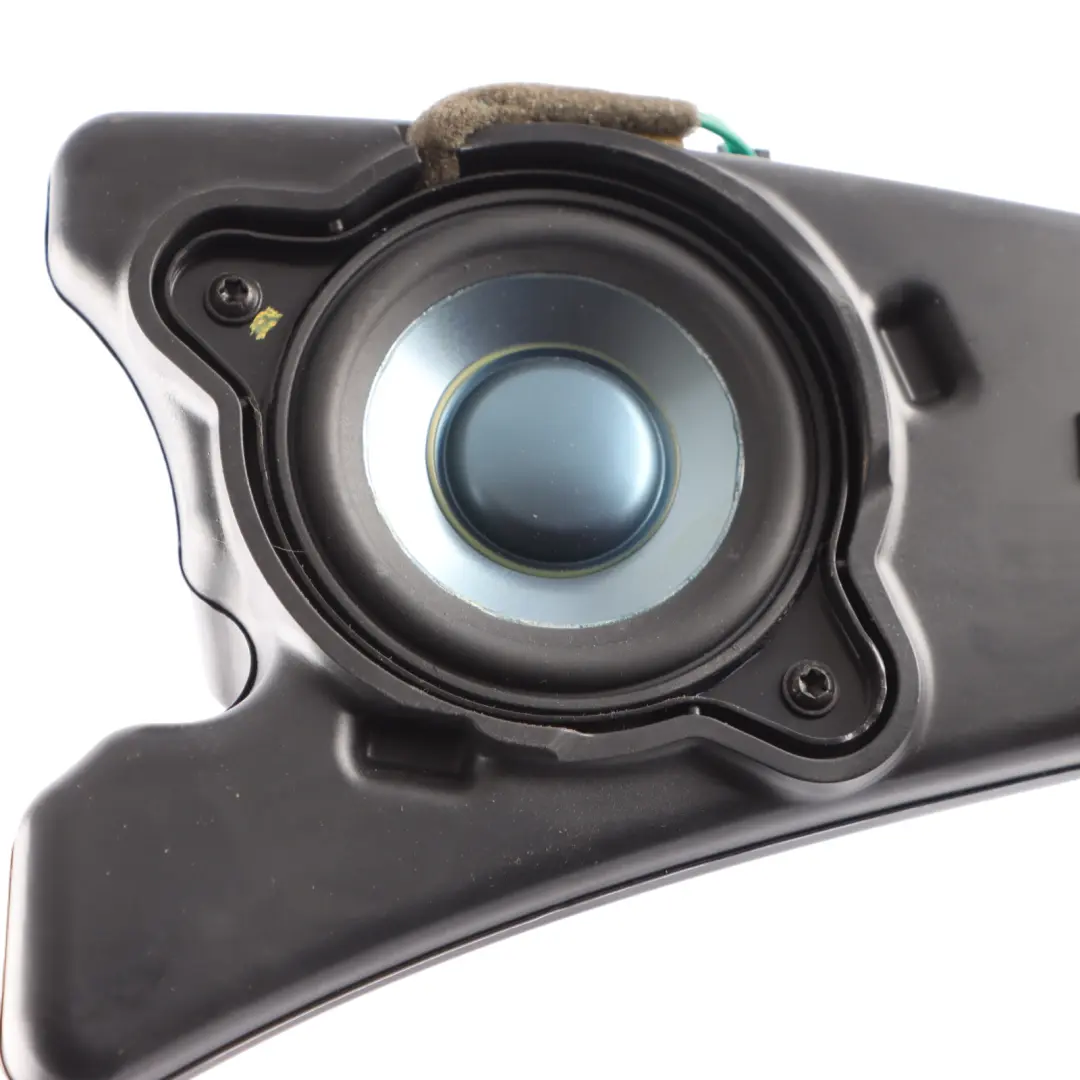 Mercedes W251 Speaker Tweeter Triangle Cover Front Set - SKU A2518200302-1 - Part number A2518200302