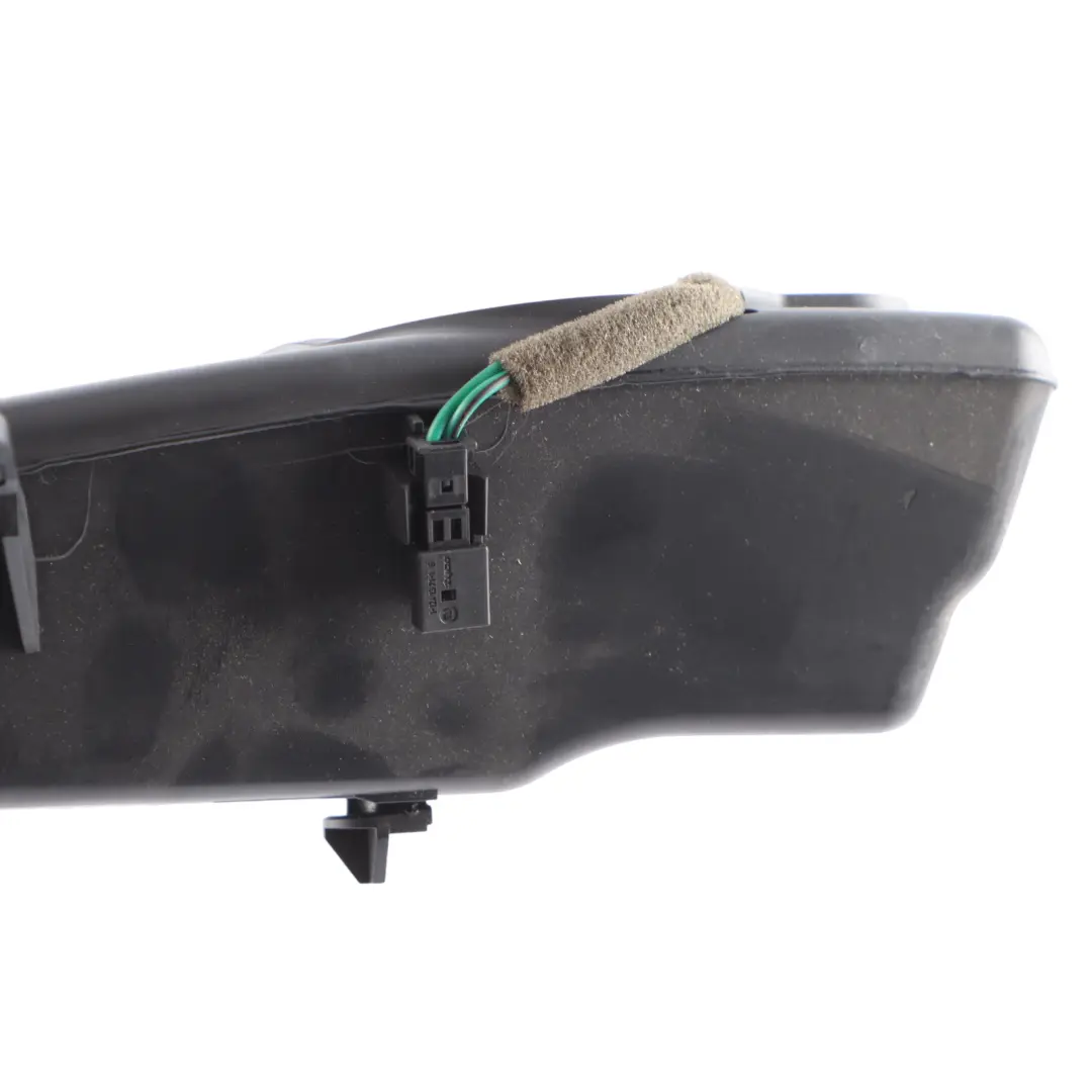 Speaker Tweeter Triangle Cover Front Set to Mercedes W251 with Part number A2518200302 Mercedes W251 Speaker Tweeter Triangle Cover Front Set - SKU A2518200302-1 - Part number A2518200302