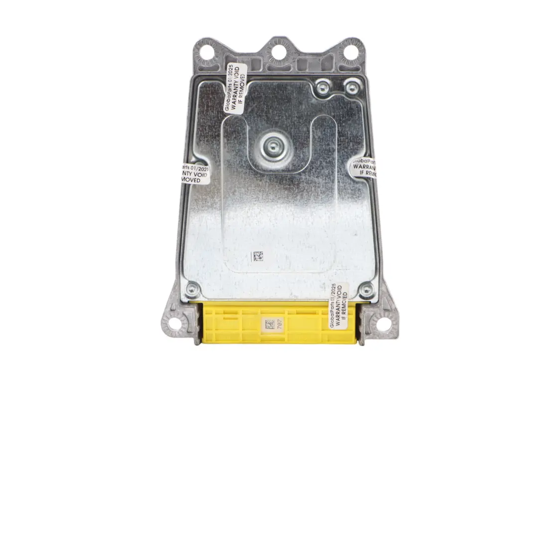 Control Unit ECU SRS Air Module to Mercedes W251 Air with Part number A2518204026 Mercedes W251 Air Control Unit ECU SRS Air Module - SKU A2518204026 - Part number A2518204026