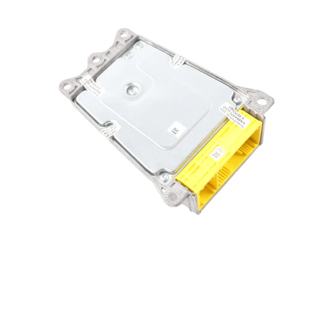 Control Unit ECU SRS Air Module to Mercedes W251 Air with Part number A2518204026 Mercedes W251 Air Control Unit ECU SRS Air Module - SKU A2518204026 - Part number A2518204026