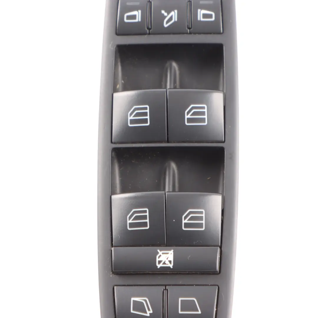 Mercedes W251 Window Lifter Switch Front Driver Side Control Panel - SKU A2518300390 - Part number A2518300390