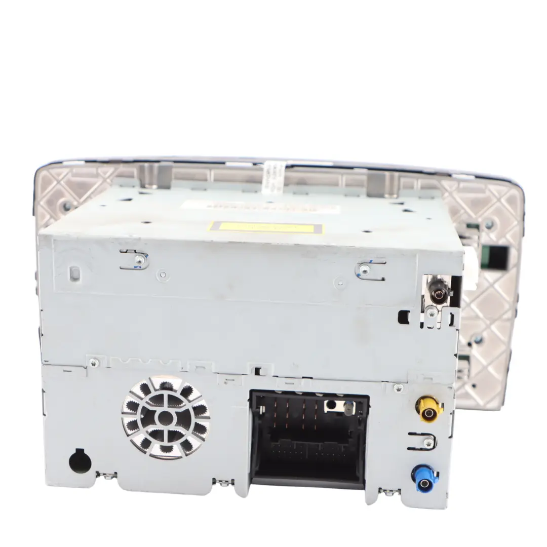 Mercedes W251 Radio Sat Nav Navigation System Head Unit Screen - SKU A2518708089 - Part number A2518708089