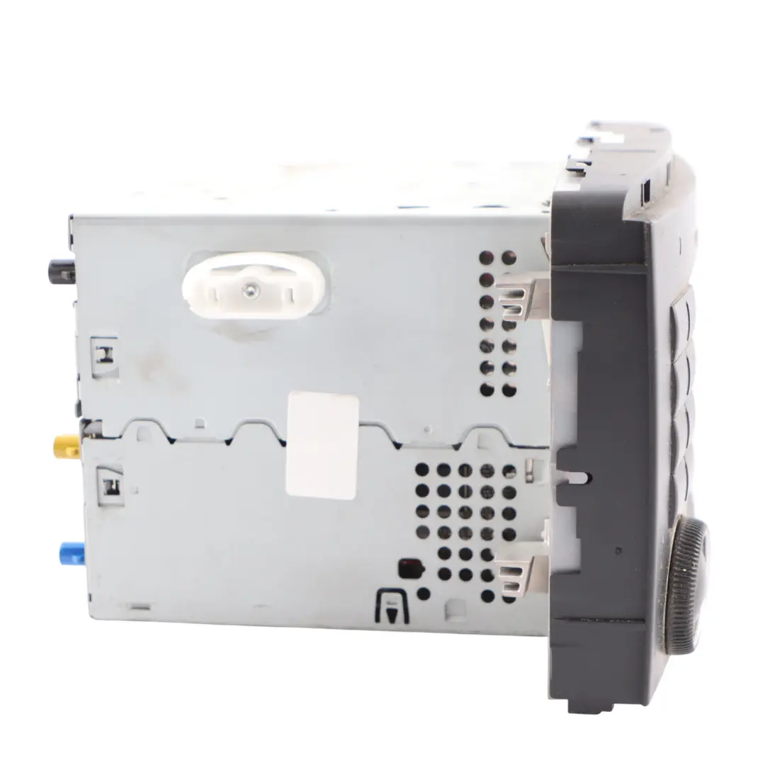 Radio Sat Nav Navigation System Head Unit Screen to Mercedes W251 with Part number A2518708089 Mercedes W251 Radio Sat Nav Navigation System Head Unit Screen - SKU A2518708089 - Part number A2518708089