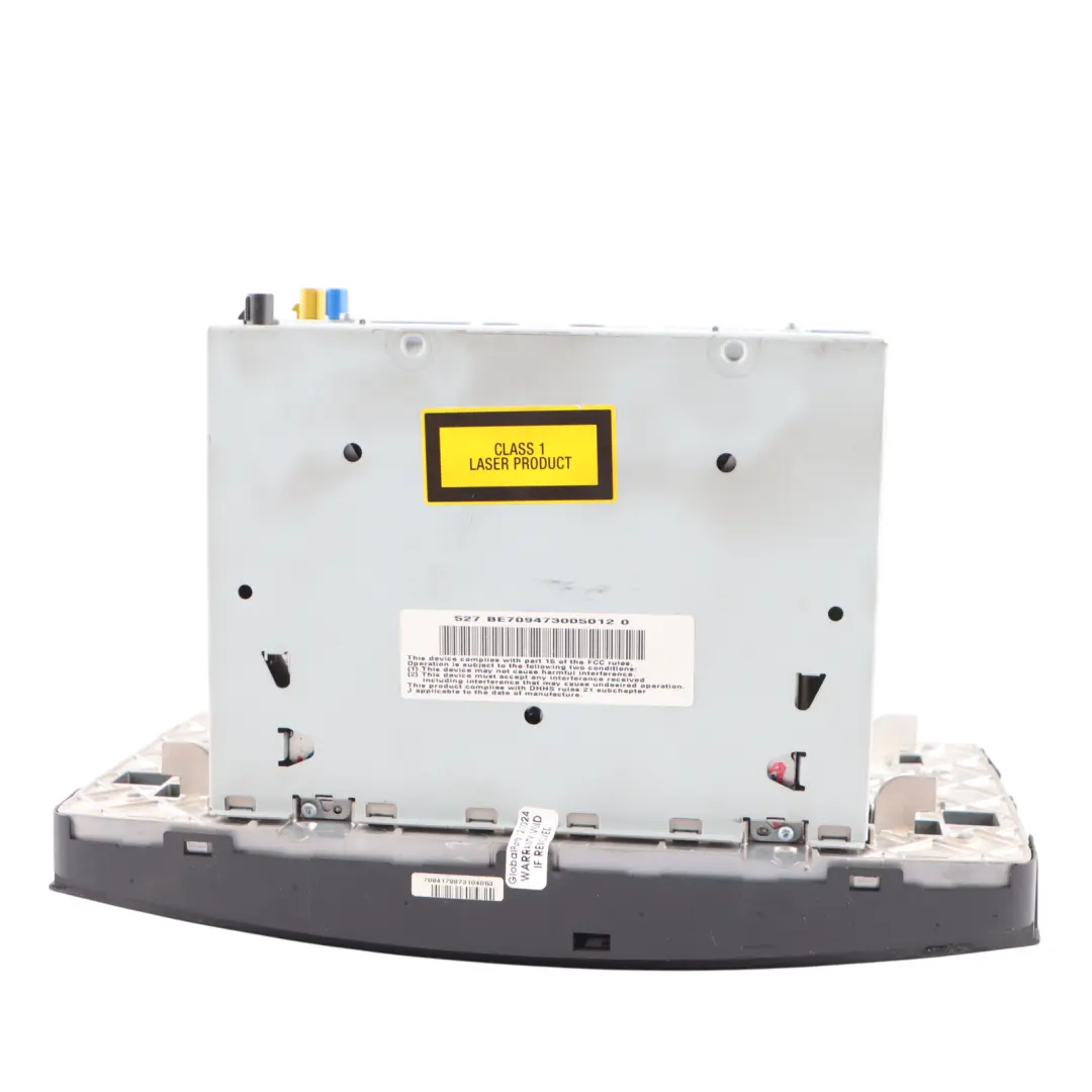 Mercedes W251 Radio Sat Nav Navigation System Head Unit Screen - SKU A2518708089 - Part number A2518708089