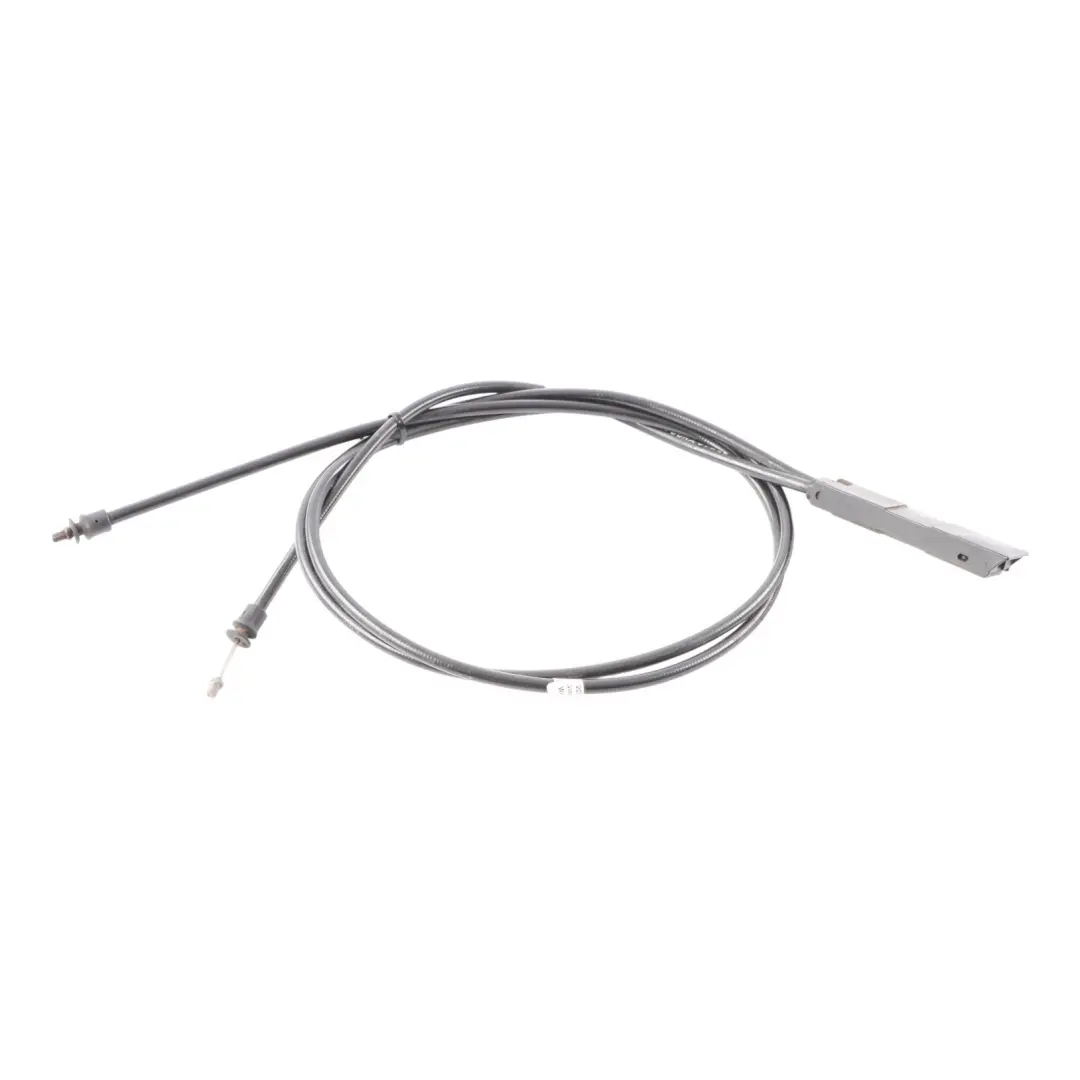 Mercedes W251 Bonnet Hood Lock Cable Bowden - SKU A2518800059 - Part number A2518800059