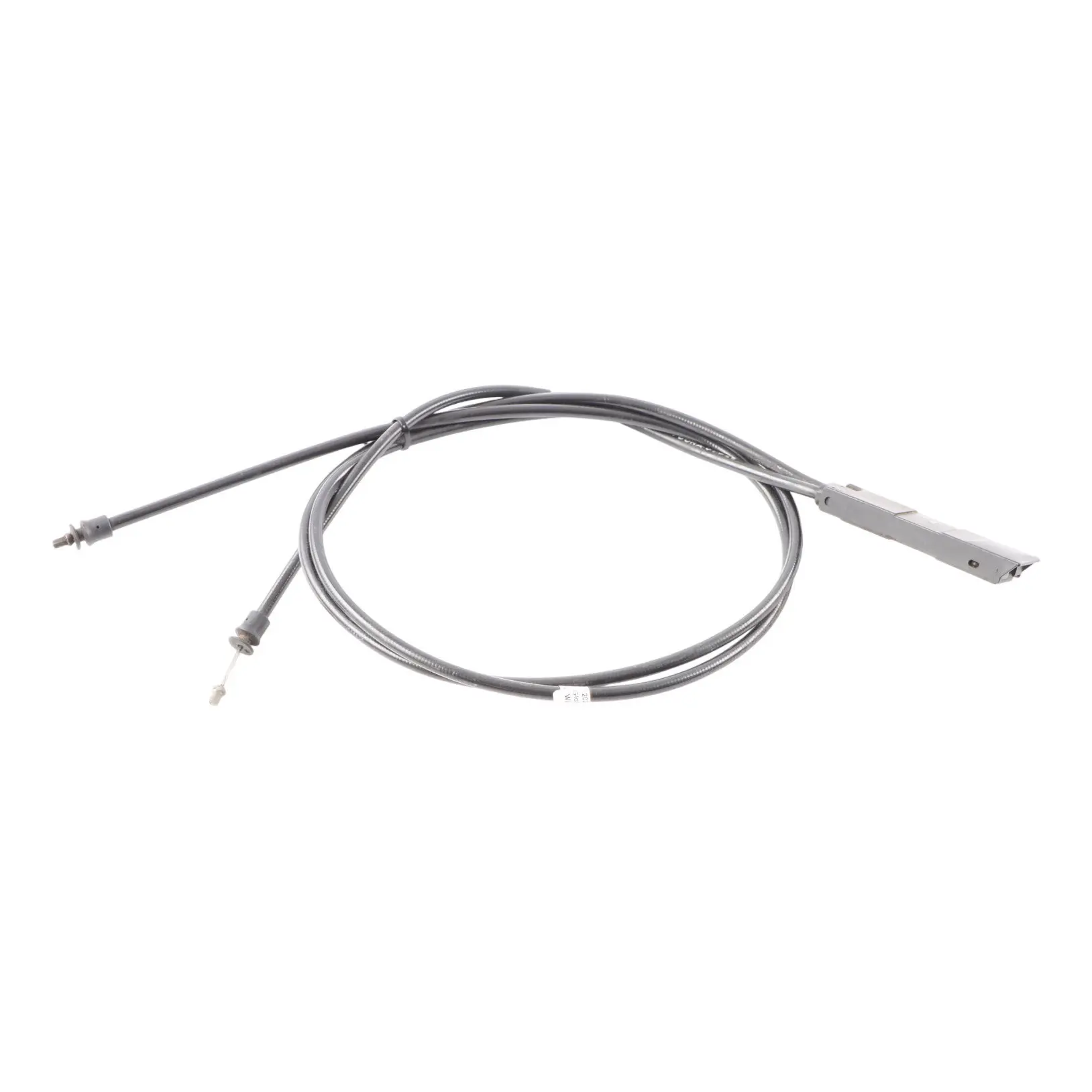 Mercedes W251 Capó Bloqueo Cable Bowden A2518800059