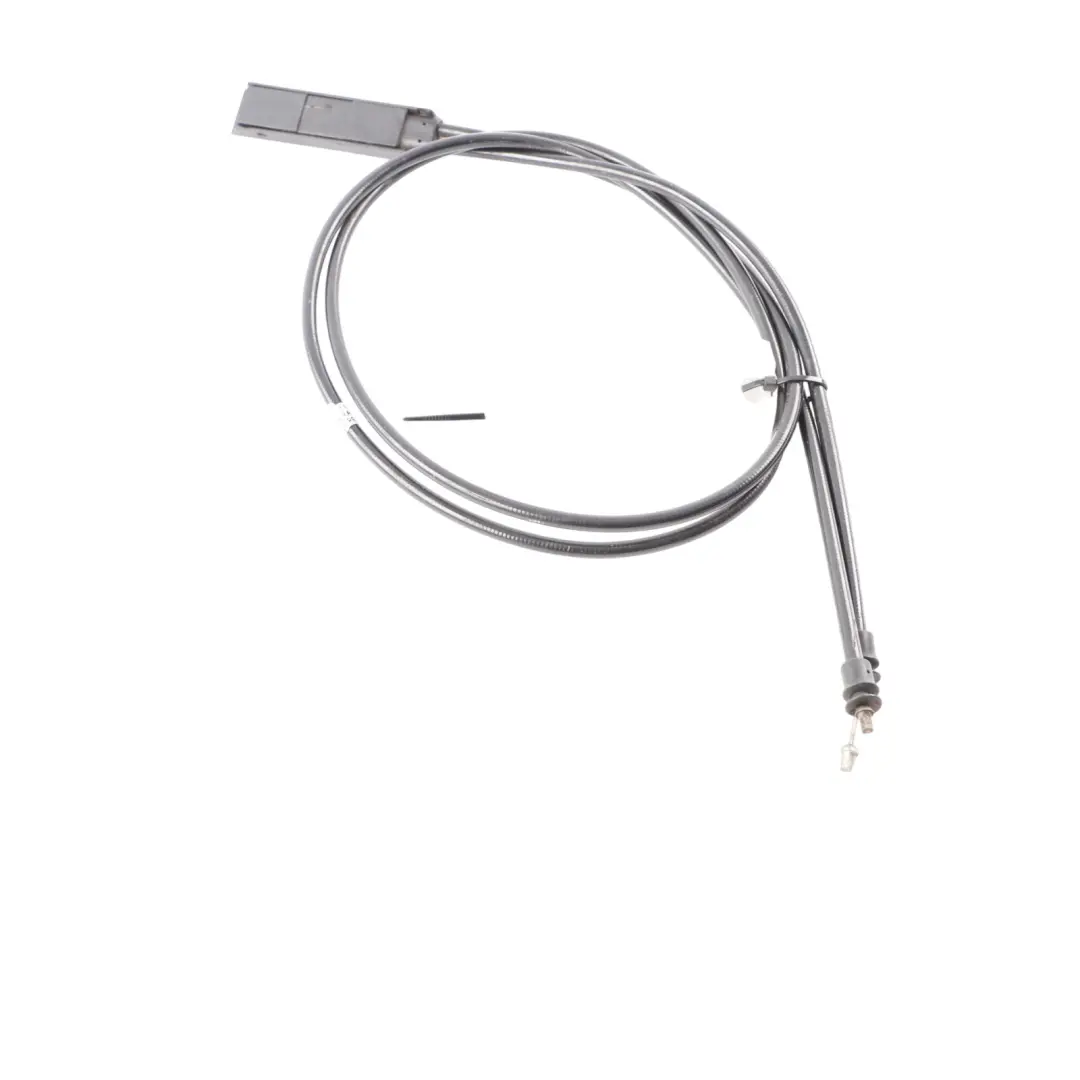 Mercedes W251 Bonnet Hood Lock Cable Bowden - SKU A2518800059 - Part number A2518800059