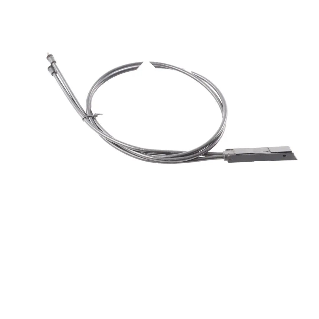 Bonnet Hood Lock Cable Bowden to Mercedes W251 with Part number A2518800059 Mercedes W251 Bonnet Hood Lock Cable Bowden - SKU A2518800059 - Part number A2518800059
