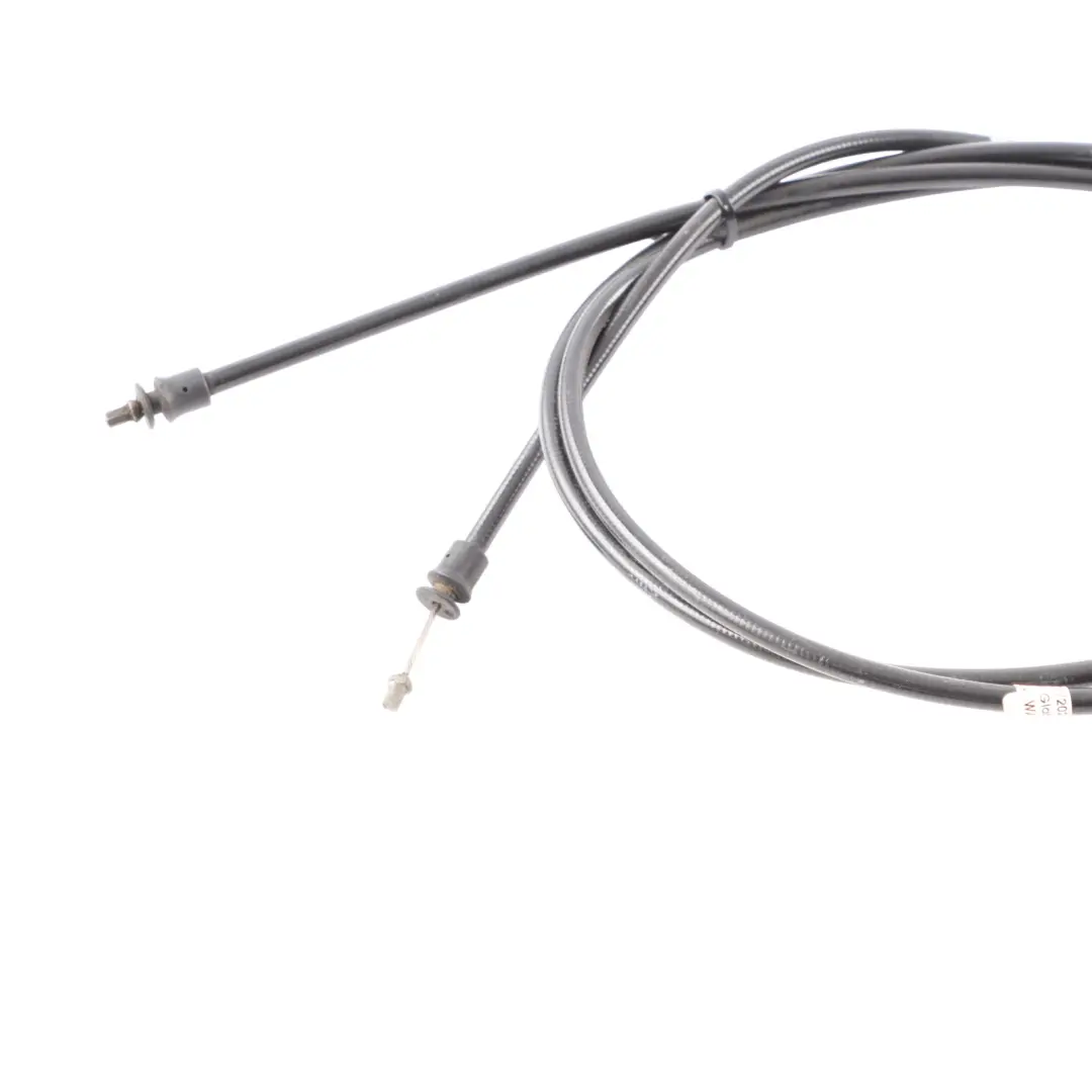 Mercedes W251 Bonnet Hood Lock Cable Bowden - SKU A2518800059 - Part number A2518800059