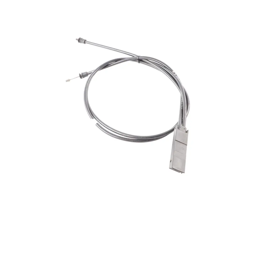 Mercedes W251 Bonnet Hood Lock Cable Bowden - SKU A2518800059 - Part number A2518800059