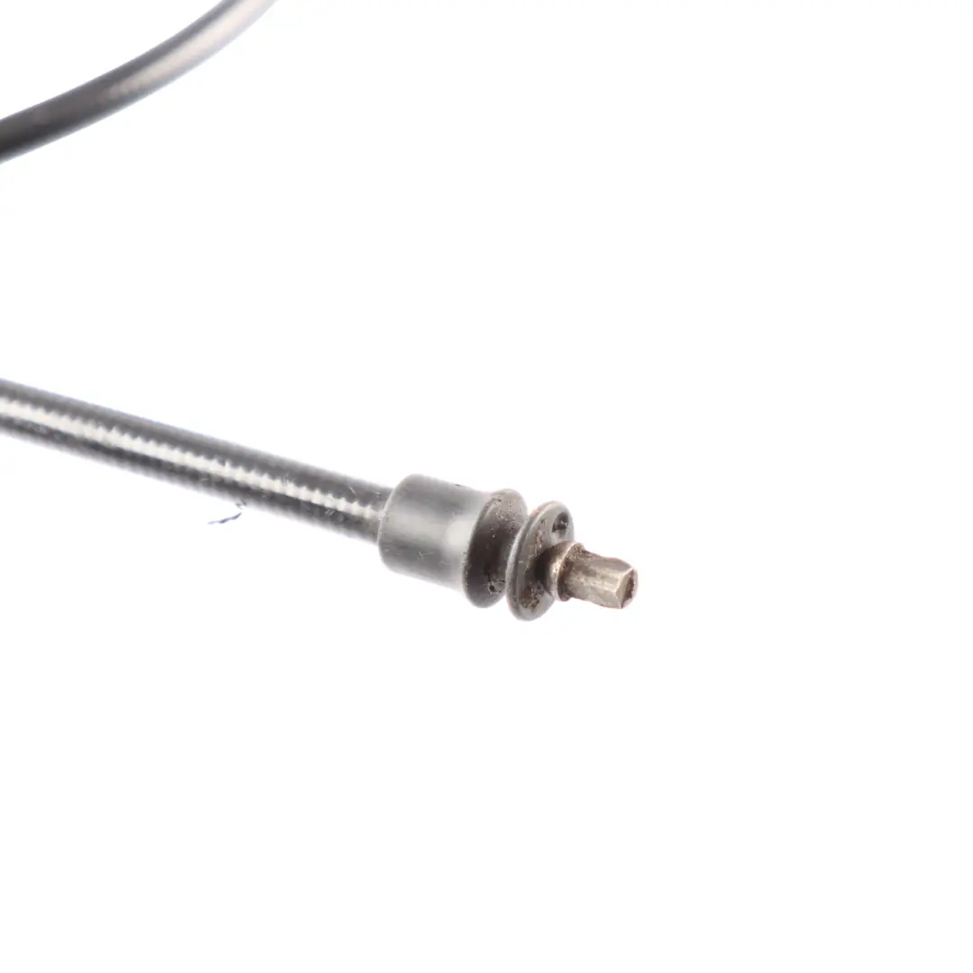 Capó Bloqueo Cable Bowden para Mercedes W251 con número de pieza A2518800059 Mercedes W251 Capó Bloqueo Cable Bowden - SKU A2518800059 - Número de pieza A2518800059