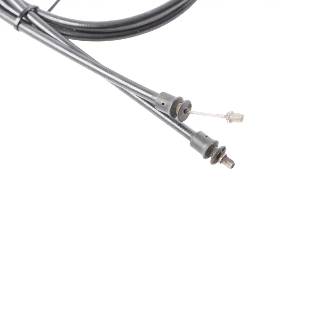 Capó Bloqueo Cable Bowden para Mercedes W251 con número de pieza A2518800059 Mercedes W251 Capó Bloqueo Cable Bowden - SKU A2518800059 - Número de pieza A2518800059