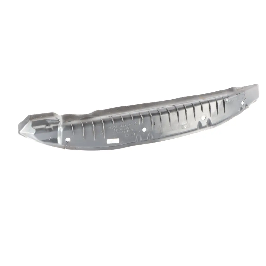 Mercedes W251 Wing Fender Panel Front Right O/S Side Trim - SKU A2518890225 - Part number A2518890225