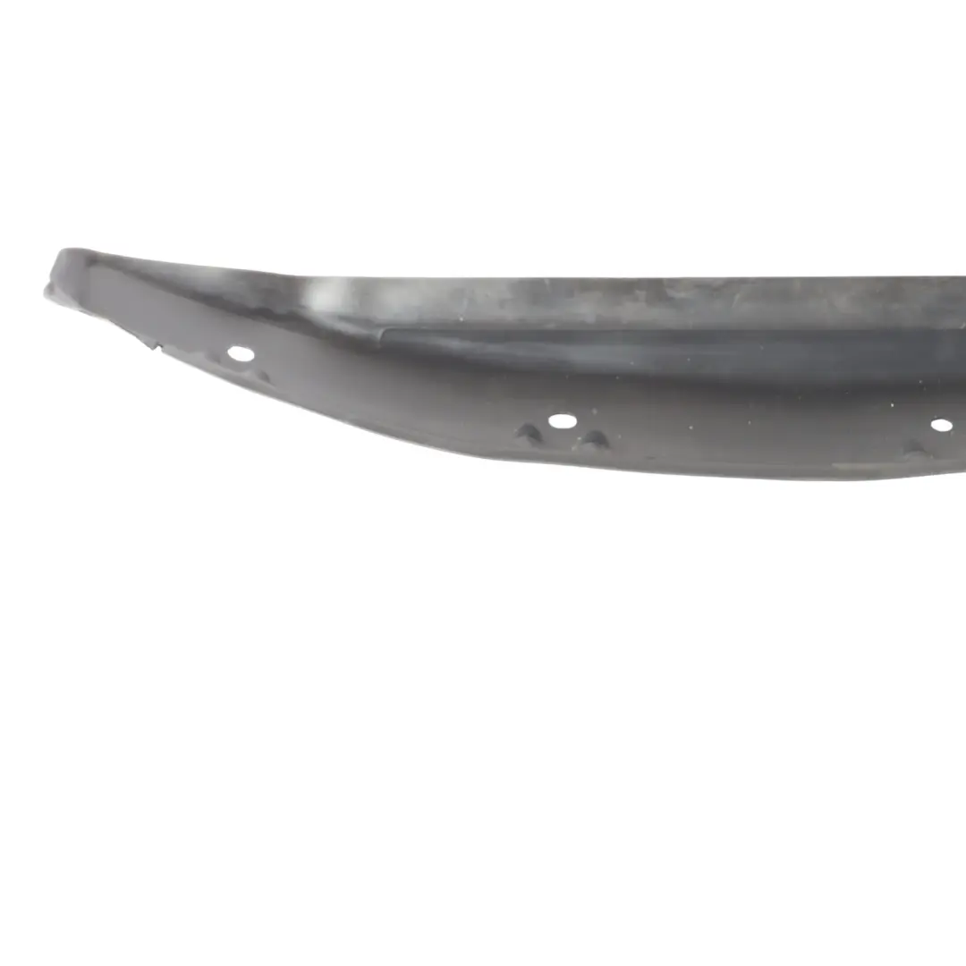 Mercedes W251 Wing Fender Panel Front Right O/S Side Trim - SKU A2518890225 - Part number A2518890225