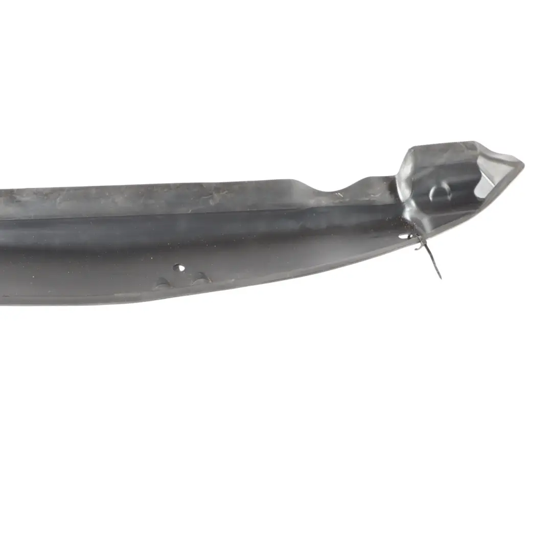 Mercedes W251 Wing Fender Panel Front Right O/S Side Trim - SKU A2518890225 - Part number A2518890225