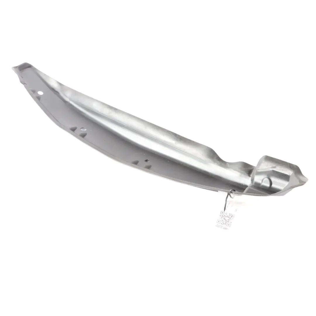 Wing Fender Panel Front Right O/S Side Trim to Mercedes W251 with Part number A2518890225 Mercedes W251 Wing Fender Panel Front Right O/S Side Trim - SKU A2518890225 - Part number A2518890225