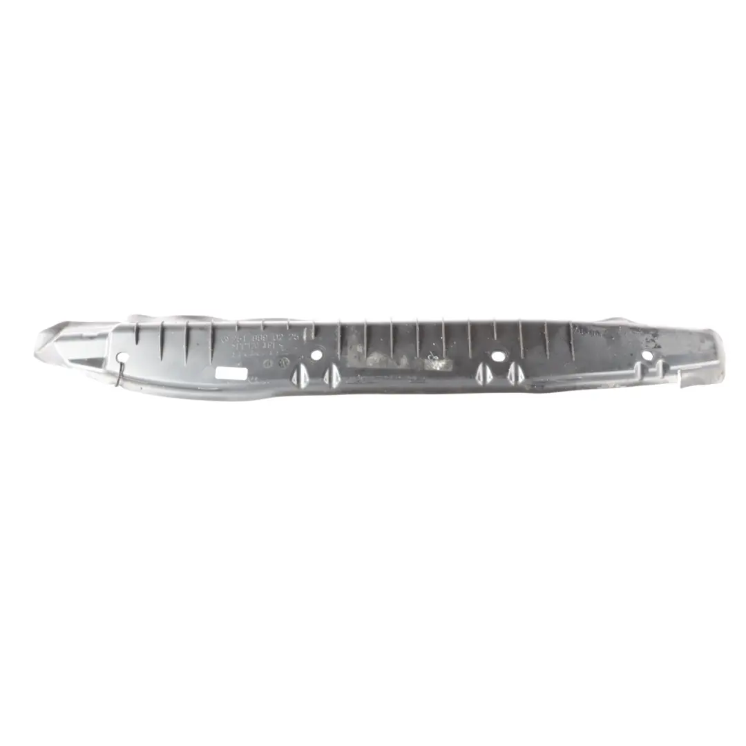 Mercedes W251 Wing Fender Panel Front Right O/S Side Trim - SKU A2518890225 - Part number A2518890225