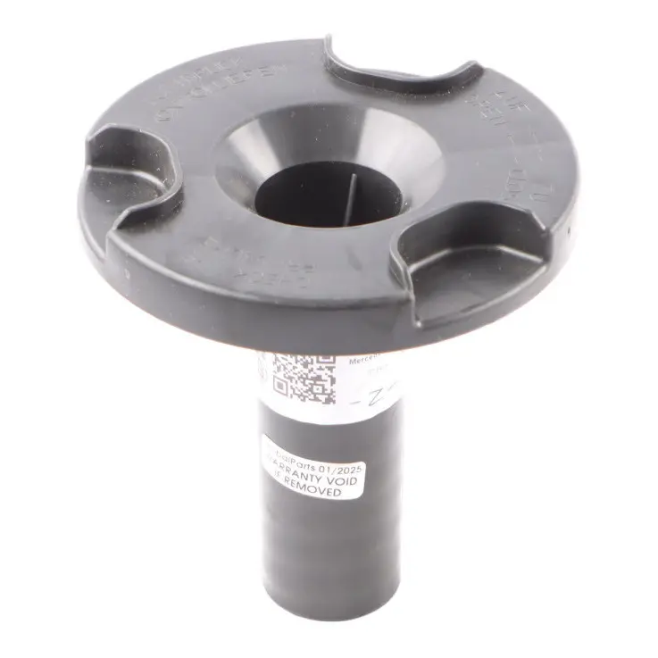  Trunk Spare Wheel Mercedes W164 W251 X166 Mount Holder Carrier Bolt - SKU A2518980114 - Part number A2518980114