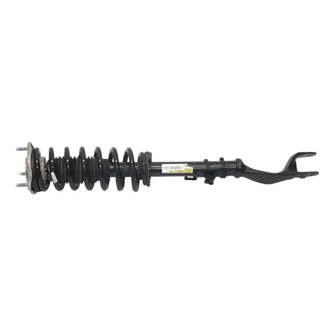 Mercedes X253 Puntone ammortizzatore anteriore destra sospensione - SKU A2533200630 - Numero di parte A2533200630