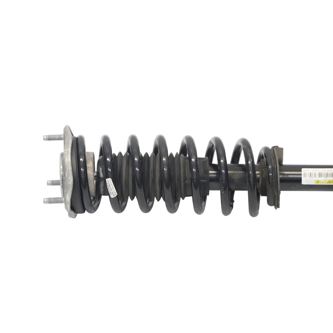 Mercedes X253 Ressort Amortisseur Avant Droit Suspension - SKU A2533200630 - Numéro de pièce A2533200630