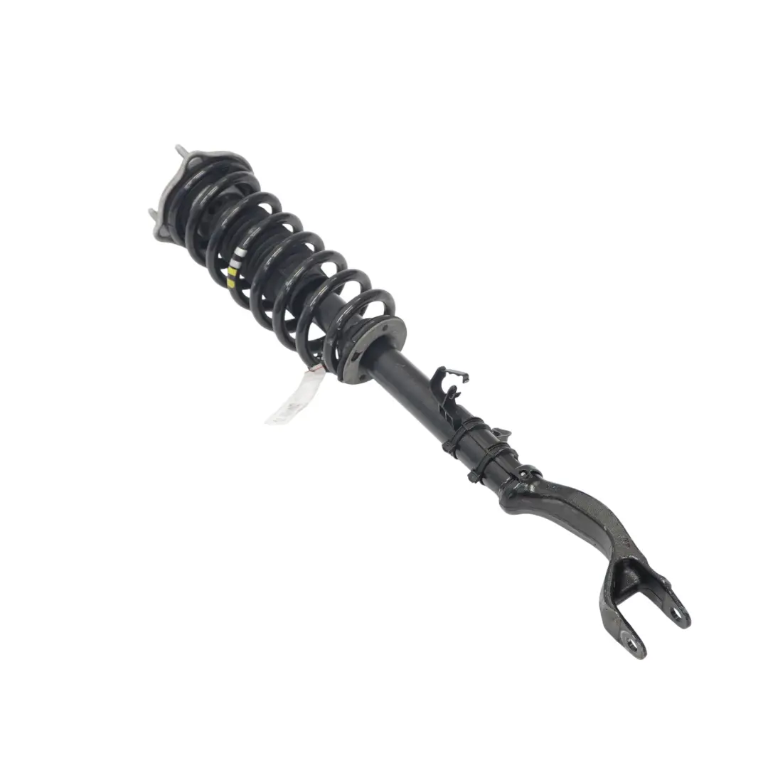 Strut Front Shock Absorber Right O/S Suspension to Mercedes X253 Spring with Part number A2533200630 Mercedes X253 Spring Strut Front Shock Absorber Right O/S Suspension - SKU A2533200630 - Part number A2533200630