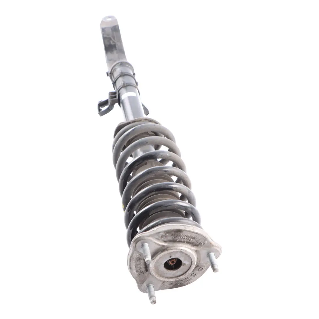 Strut Shock Absorber Front RIght O/S to Mercedes GLC C253 X253 with Part number A2533202466 Mercedes GLC C253 X253 Strut Shock Absorber Front RIght O/S - SKU A2533202466 - Part number A2533202466