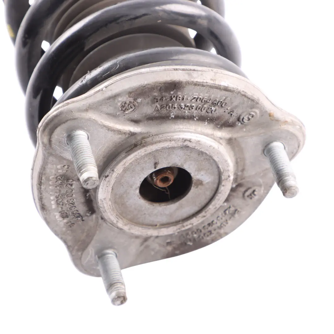 Strut Shock Absorber Front RIght O/S to Mercedes GLC C253 X253 with Part number A2533202466 Mercedes GLC C253 X253 Strut Shock Absorber Front RIght O/S - SKU A2533202466 - Part number A2533202466