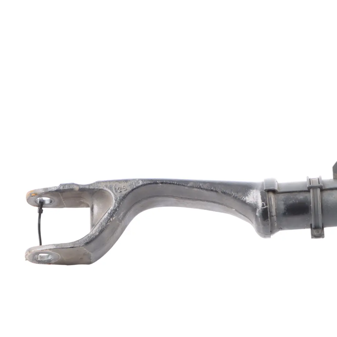 Strut Shock Absorber Front RIght O/S to Mercedes GLC C253 X253 with Part number A2533202466 Mercedes GLC C253 X253 Strut Shock Absorber Front RIght O/S - SKU A2533202466 - Part number A2533202466